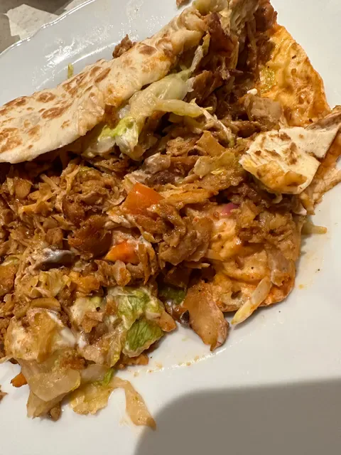 Kebab Nation Watsonia
