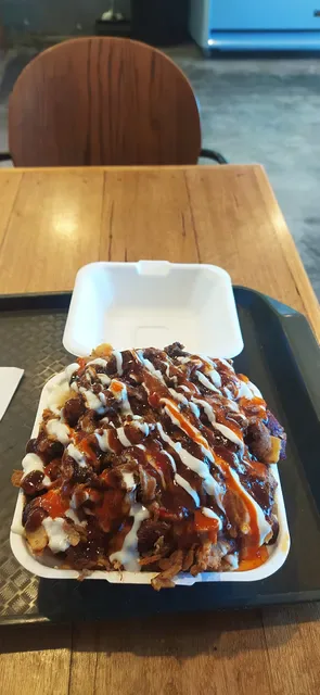 Kebab Nation Watsonia