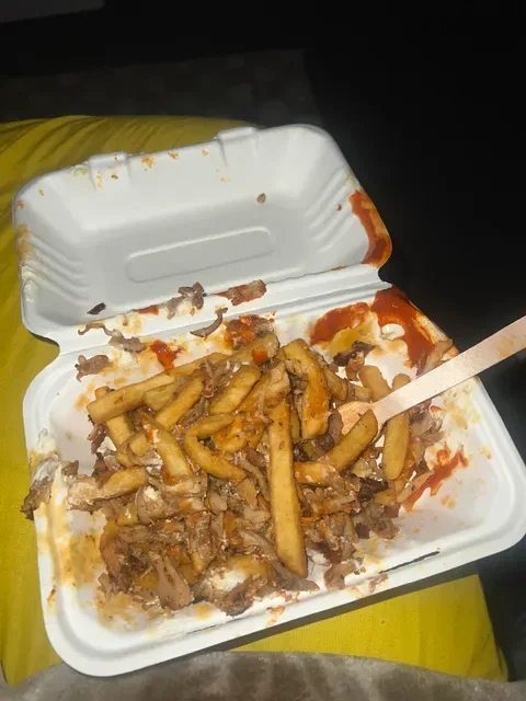 Kebab Nation Watsonia