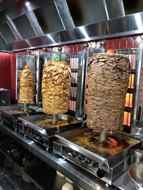 Kebab Nation Watsonia