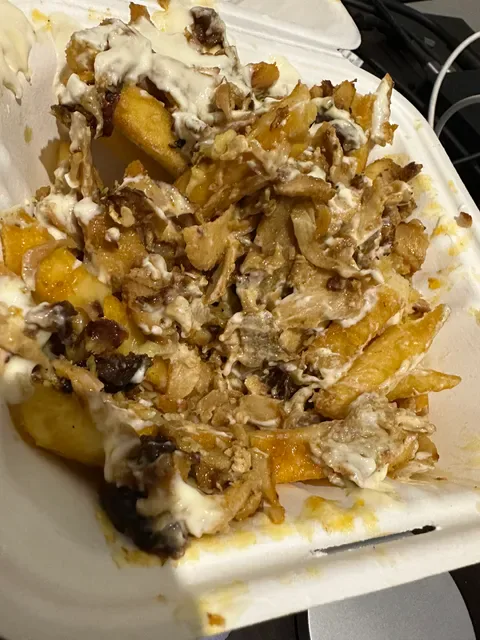 Kebab Nation Watsonia