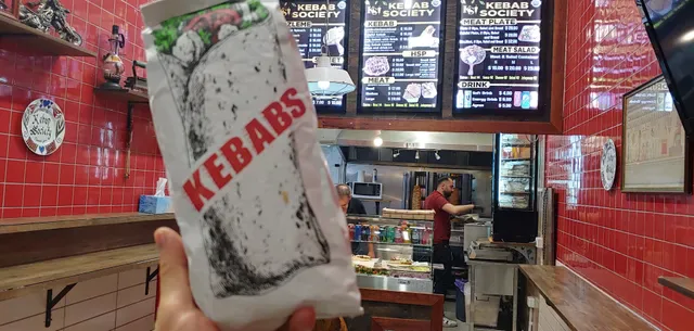 Kebab Society