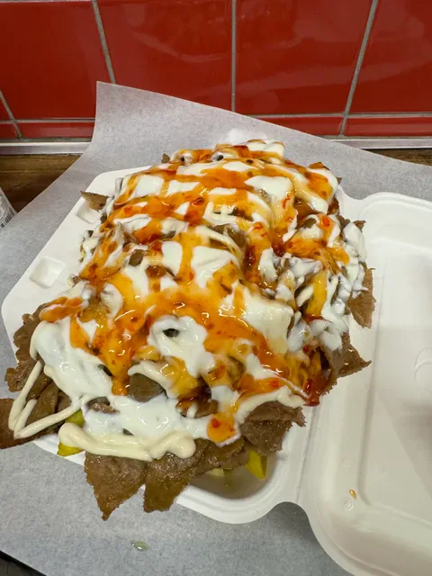 Kebab Society