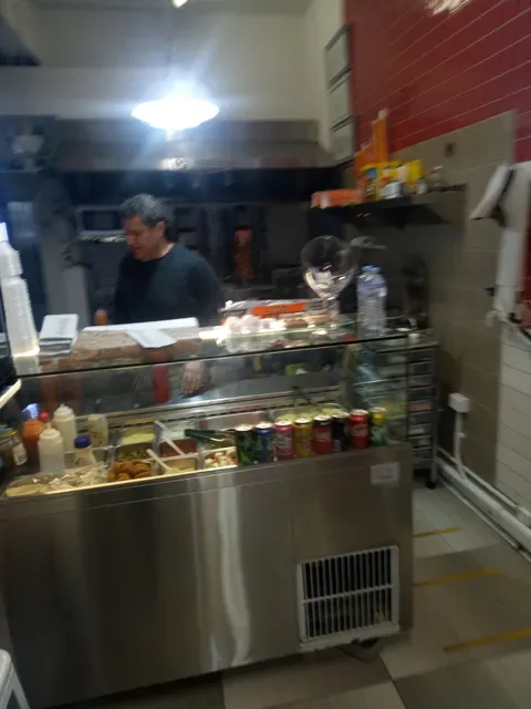 Kebab Society