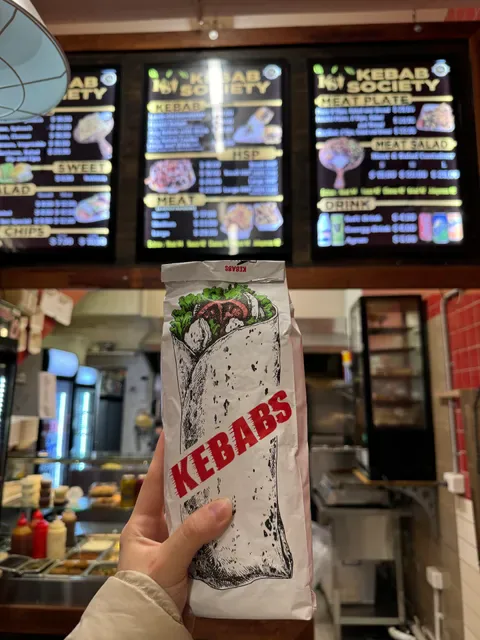 Kebab Society