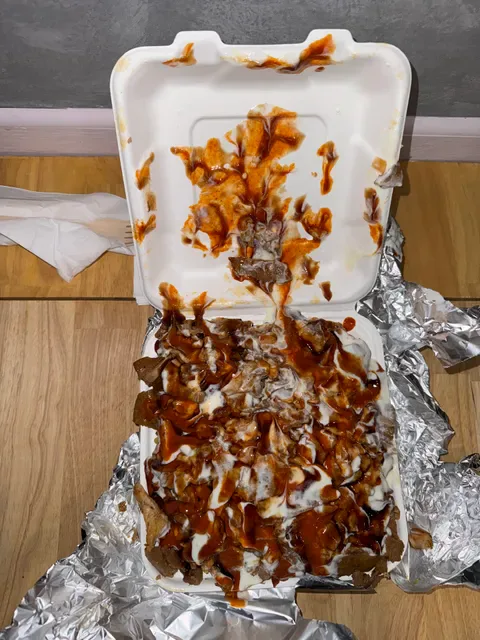 Kebab Society
