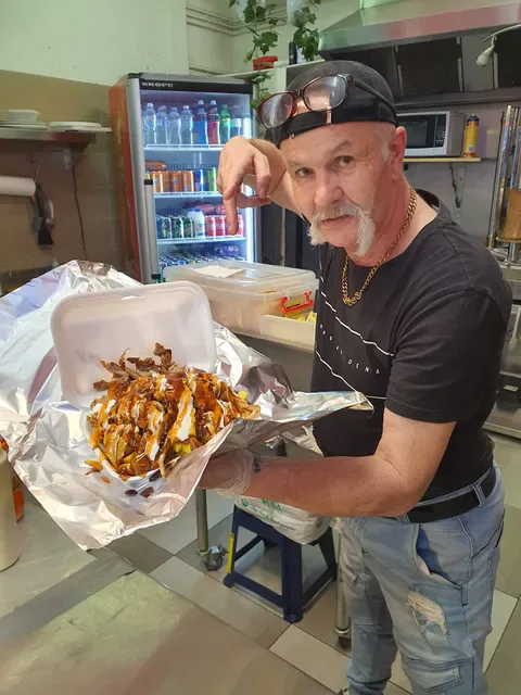 Kebab Society