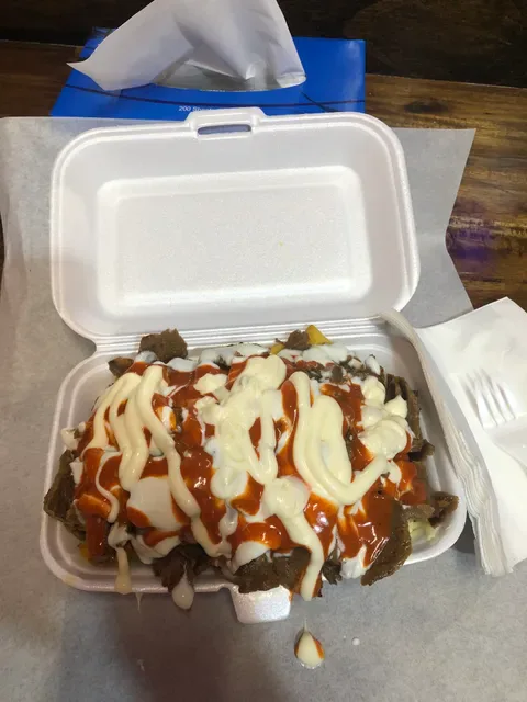 Kebab Society
