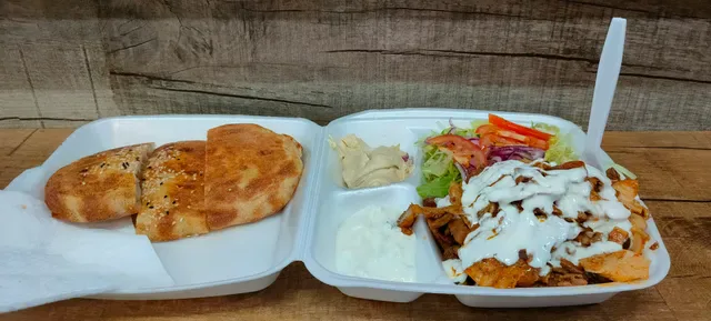 Kebab Society