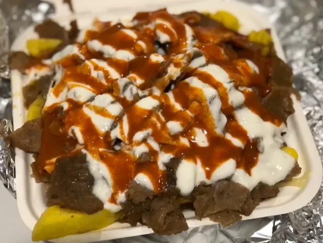 Kebab Society