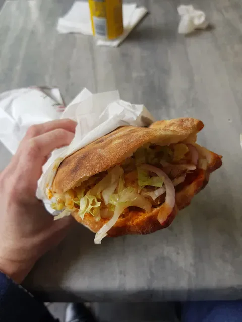 Kebab Society