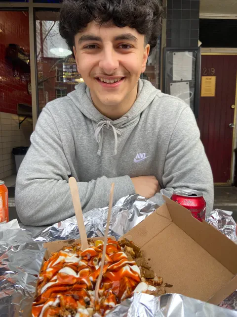 Kebab Society