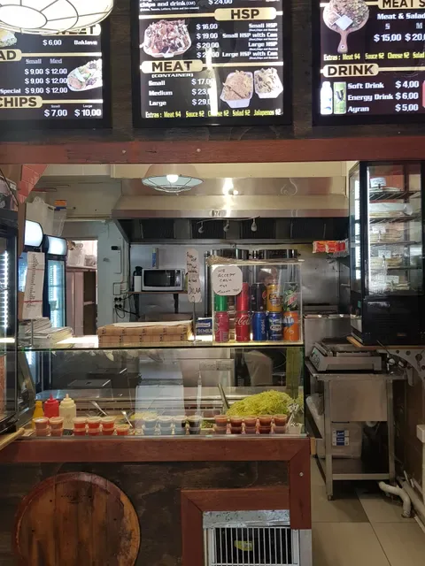 Kebab Society