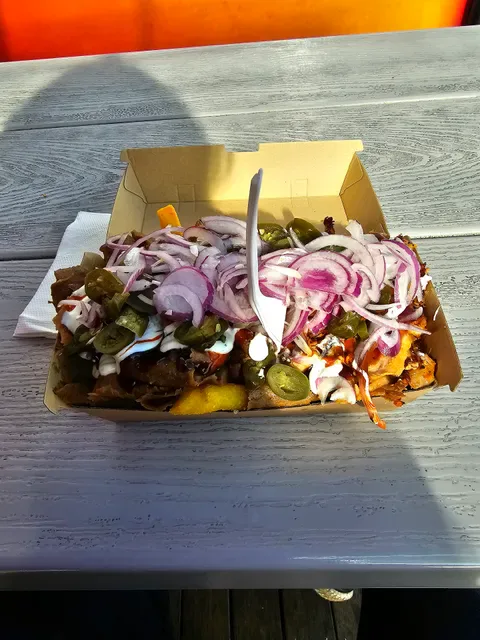 Kebab Stop