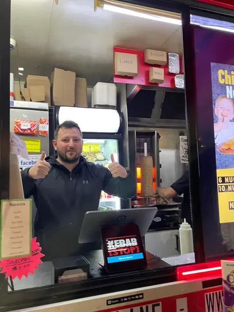 Kebab Stop