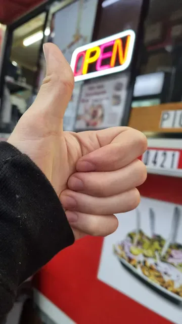 Kebab Stop