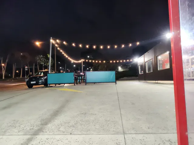 Kebab Stop
