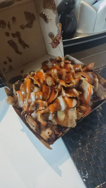 Kebab Stop