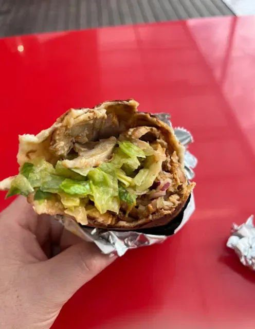 Kebab Stop