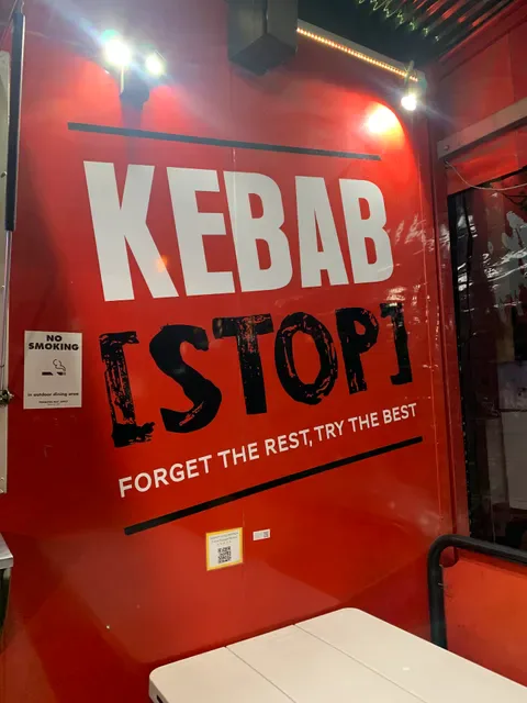 Kebab Stop