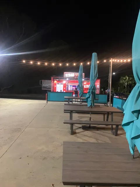 Kebab Stop