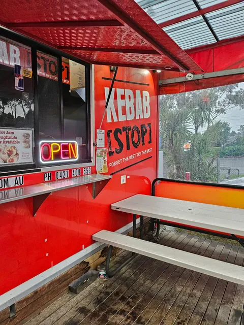 Kebab Stop
