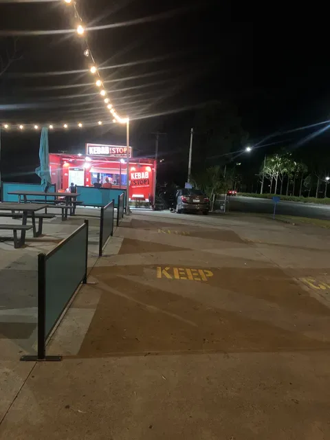 Kebab Stop
