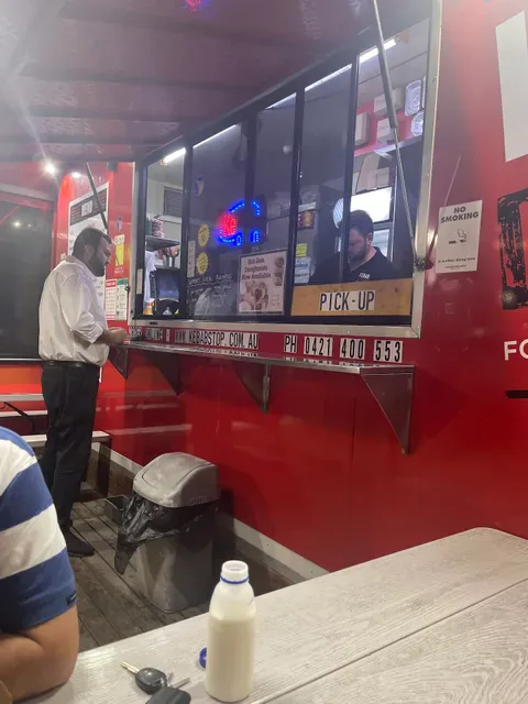 Kebab Stop