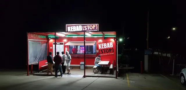 Kebab Stop