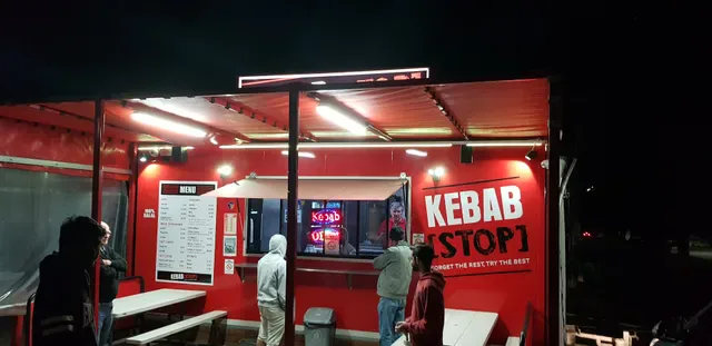 Kebab Stop