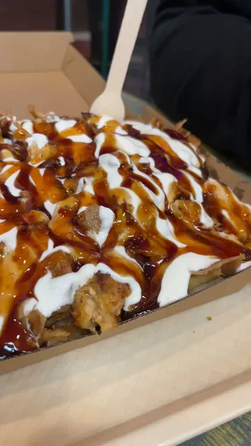 Kebab Thyme
