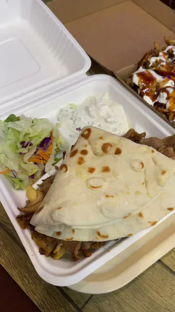 Kebab Thyme