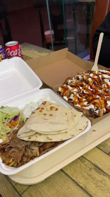 Kebab Thyme