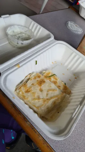 Kebab Thyme