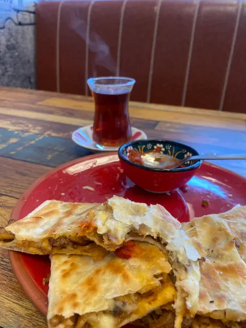 Kebab Thyme