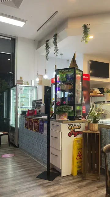 Kebab Thyme