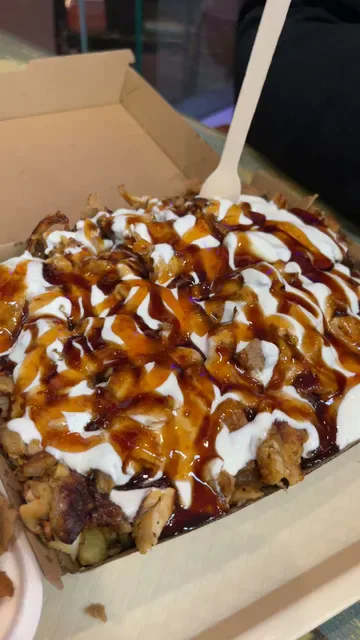 Kebab Thyme