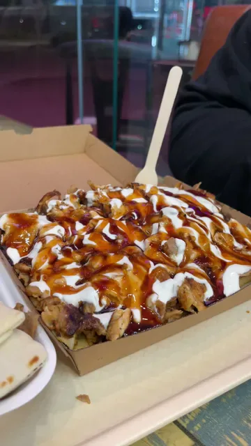 Kebab Thyme