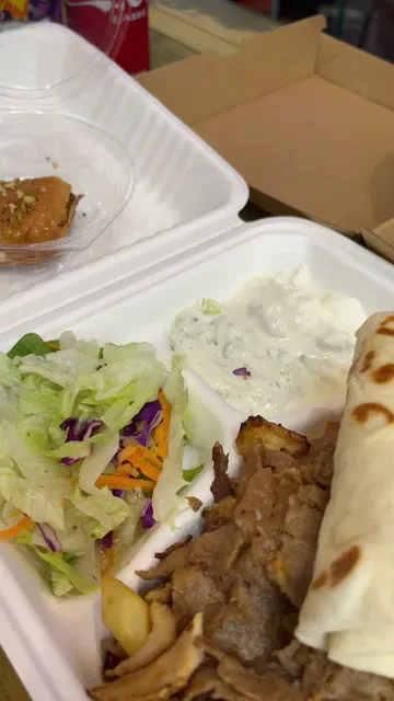Kebab Thyme