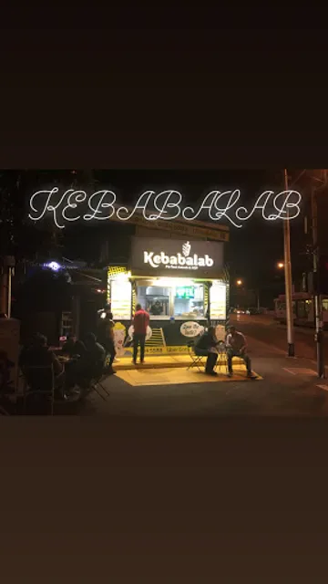 Kebabalab