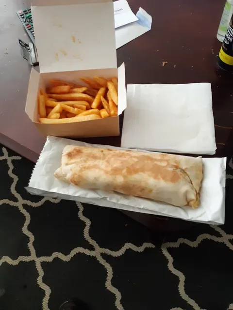 Kebabalab