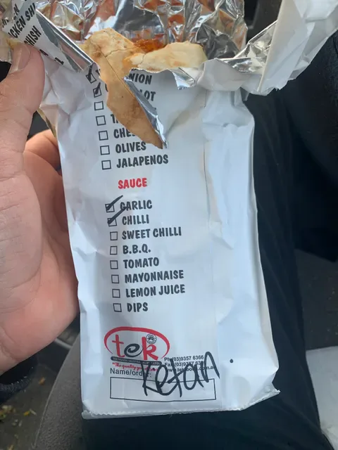 Kebabalab
