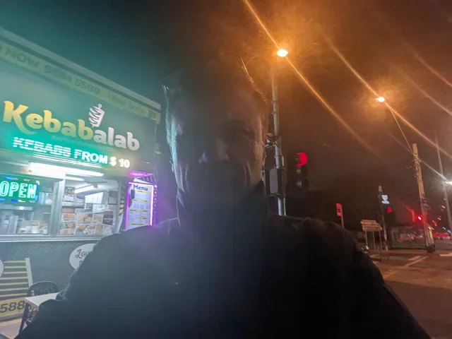 Kebabalab