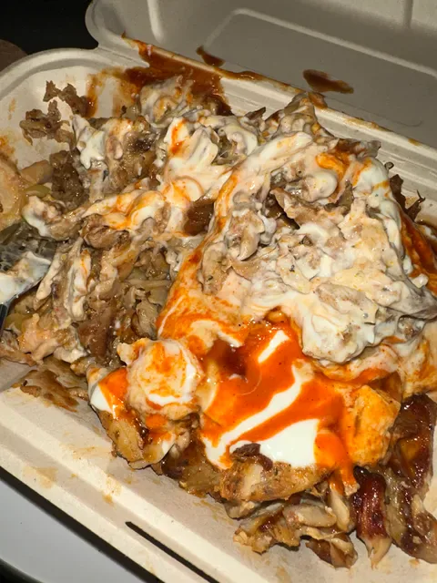 Kebabalab