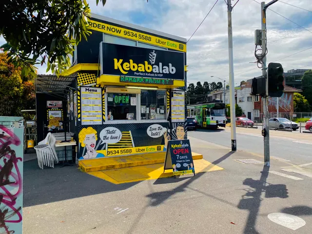 Kebabalab