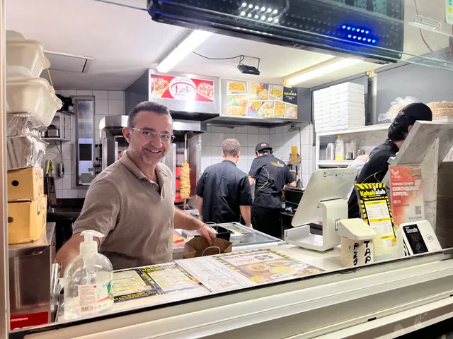 Kebabalab