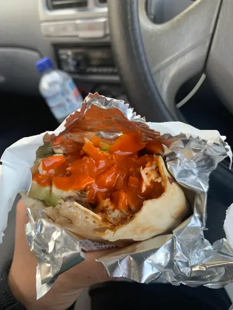 Kebabalab