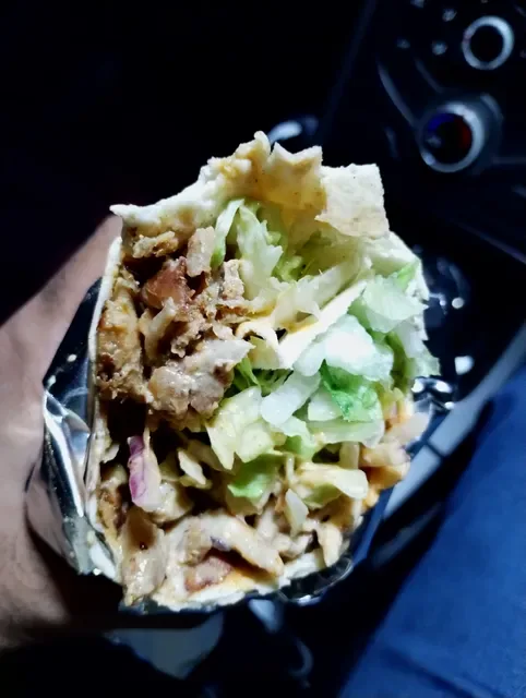 Kebabalab