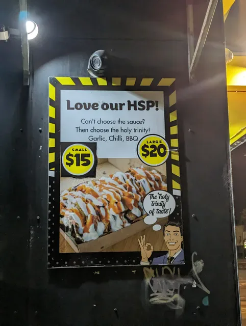 Kebabalab