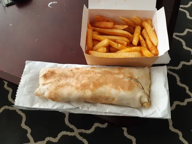 Kebabalab